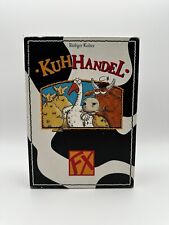 Ravensburger kuhhandel kartens gebraucht kaufen  Kohlberg
