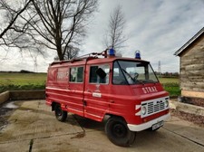 1988 fsc zuk for sale  BUNTINGFORD