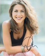 Autographed jennifer aniston for sale  Lawrenceburg
