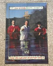 Rev horton heat for sale  Los Angeles