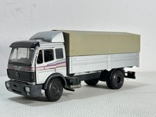 Nzg modelle 314mercedes gebraucht kaufen  Rüsselsheim am Main