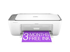 Deskjet 2855e one for sale  USA