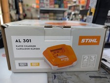 Stihl 301 battery for sale  Oneida