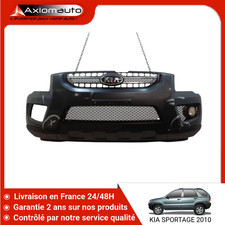 Pare choc kia d'occasion  Amiens-