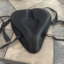 Gel bike seat for sale  Springfield