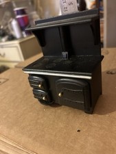 Dolls house old for sale  POOLE
