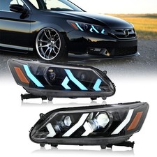 Used led headlights for sale  Columbus