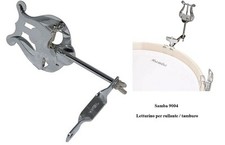 Samba 9004 letturino usato  Vairano Patenora