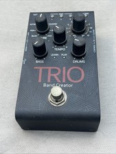 Digitech trio band d'occasion  Expédié en Belgium
