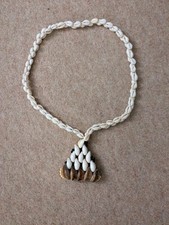 Vintage cowrie shell for sale  BRACKNELL
