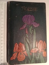 Poesiealbum 1907 einigen gebraucht kaufen  Dresden