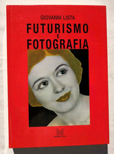 Giovanni lista futurismo usato  Milano
