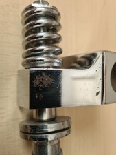 turbo damper for sale  HUNTINGDON