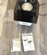 Vintage west bend for sale  Woodbridge