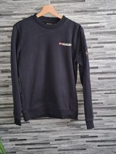 Napapijri mens navy for sale  AYR