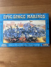 Epic 40k space for sale  Milford