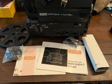 Eumig mark 804d for sale  Lexington