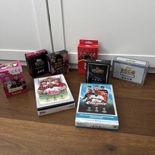 Mystery football soccer for sale  LONDON