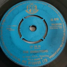 Sensations let yes for sale  SWANLEY