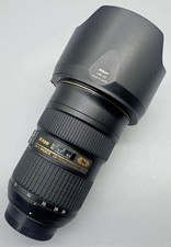 Nikon afs nikkor d'occasion  Expédié en Belgium