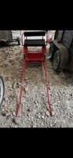 Two wheeled exercise for sale  CRANLEIGH