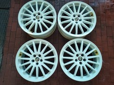 Set cerchi lega usato  Alessandria