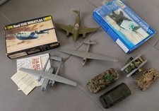 Sammlung konvolut modelle gebraucht kaufen Sammlung konvolut modelle gebraucht kaufen  Ostheim