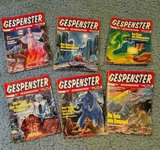 Gespenster geschichten konvolu gebraucht kaufen Gespenster geschichten konvolu gebraucht kaufen  Hardegsen