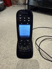 Logitech harmony touch for sale  YORK