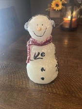 Vintage wax christmas for sale  Akron