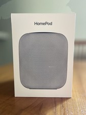 Apple homepod 1st for sale  West Sacramento