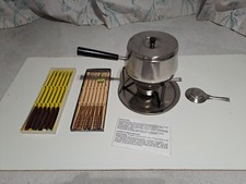 Vintage stainless steel for sale  AYLESBURY
