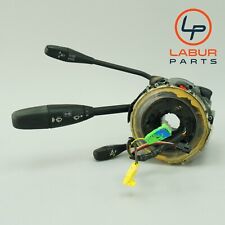 Interruptores de coluna de direção W219 05-06 Mercedes classe E CLS e mola de relógio A1519 comprar usado  Enviando para Brazil