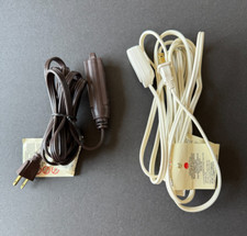 Vintage flat cords for sale  Buffalo