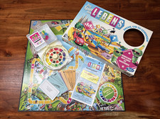 Hasbro spiel lebens gebraucht kaufen  Netphen