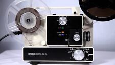 Eumig 610d dual for sale  Valencia