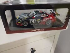 Porsche 911 gt3 d'occasion  Marseille XIII