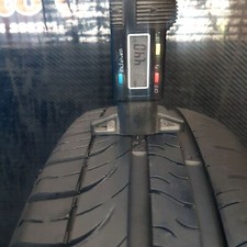 Gomme usate 155 usato  Sinopoli