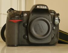 Nikon d300s dslr for sale  WARMINSTER