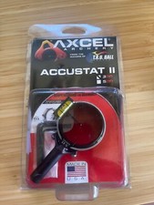 Axcel accutouch carbon for sale  Cincinnati