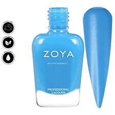 Zoya beachy brights for sale  Shipping to Ireland