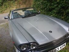 Jaguar xjs v12 for sale  CARDIGAN