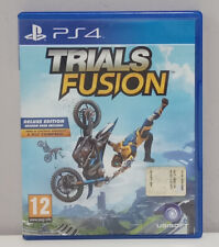 Trials fusion ps4 usato  Macerata