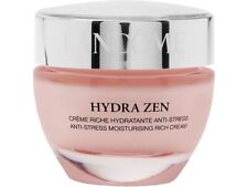 LANCOME Hydra Zen Rich Moisturising Cream 50ml - Face Cream  DAMAGED BOX comprar usado  Enviando para Brazil