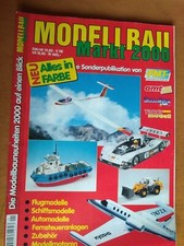 Fmt sonderausgabe 2000 gebraucht kaufen  Bremen