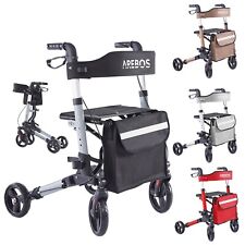 Arebos alu rollator gebraucht kaufen  Würzburg