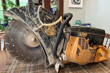 Partner k950 concrete for sale  Saint Paul