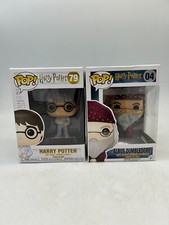Funko harry potter for sale  RHYL
