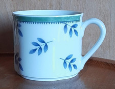 Tasse teetasse gallo gebraucht kaufen  Bückeburg