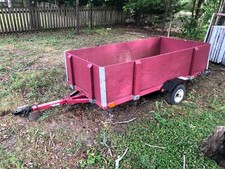 Great utility cart for sale  Angier
